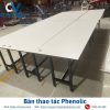 Bàn thao tác phenolic