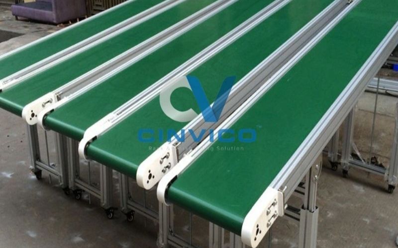 Hướng dẫn cách chọn con lăn chịu tải phù hợp với bạn - Hình 2