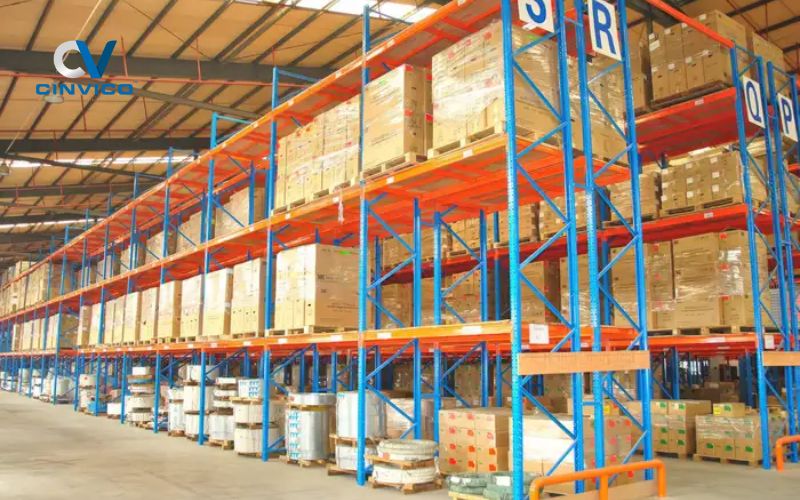 7 công dụng thực tế của kệ để hàng 3 tầng trong đời sống - Hình 1