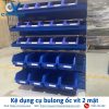 Kệ dụng cụ bulong ốc vít 2 mặt