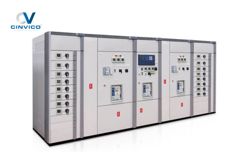 So sánh tủ điện nhựa và tủ điện kim loại: Nên mua loại nào? - Hình 1
