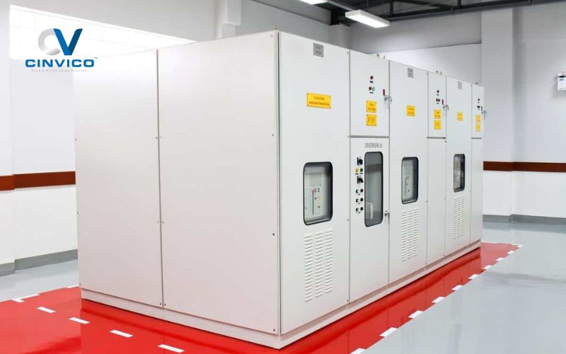 Các tiêu chuẩn về lắp đặt tủ điện theo quy định Việt Nam - Hình 2