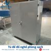 Tủ đựng đồ nghề phòng sạch