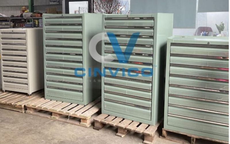 Ưu & nhược điểm của tủ đề đồ nghề - Đánh giá chi tiết - Hình 3