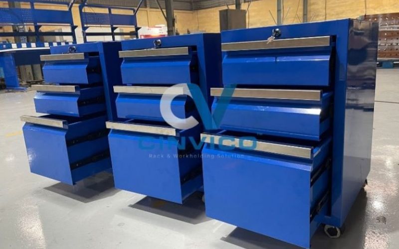 Ưu & nhược điểm của tủ đề đồ nghề - Đánh giá chi tiết - Hình 2