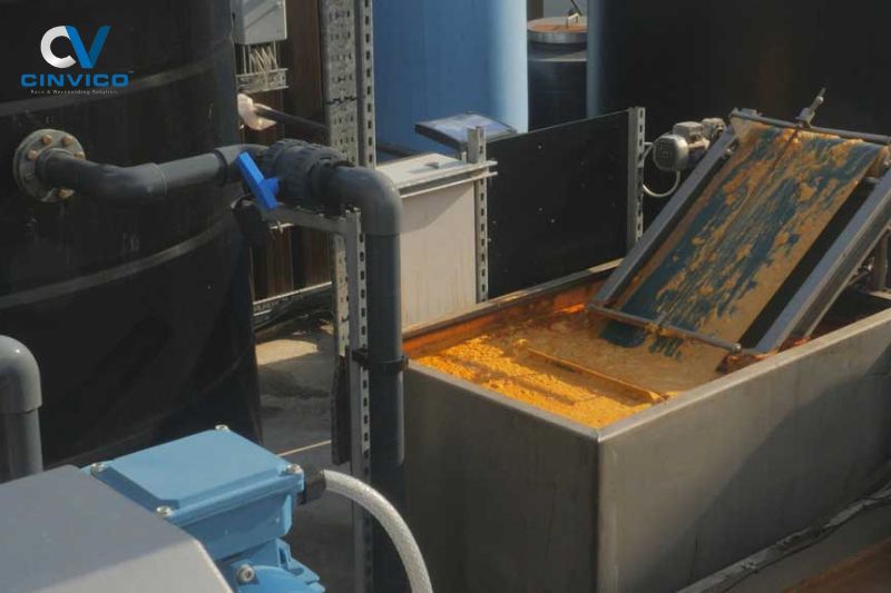 Bể tách mỡ là gì?