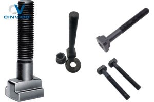 Nhược điểm khi sử dụng bulong