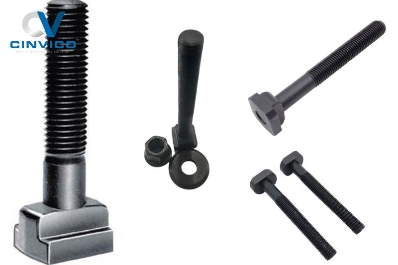 Nhược điểm khi sử dụng bulong