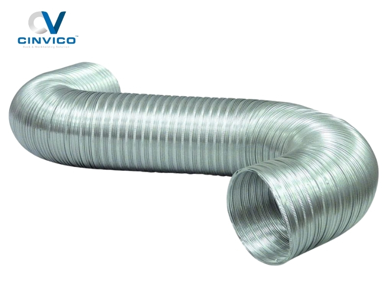 Ống nhôm công nghiệp