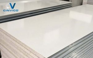 Ưu nhược điểm thi công panel phòng sạch