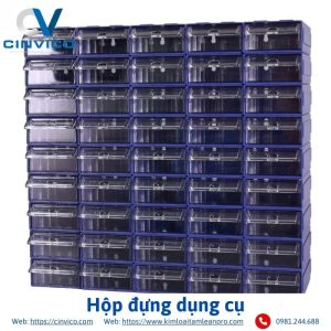 Hộp đựng dụng cụ