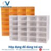 Hộp đựng đồ dùng trẻ em