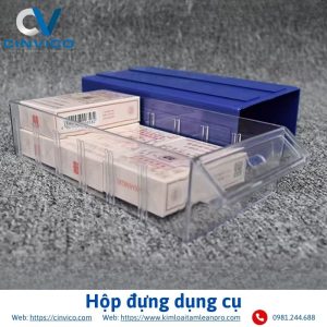 Hộp đựng dụng cụ