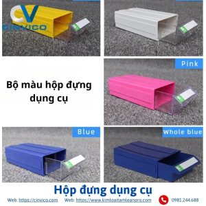Hộp đựng dụng cụ