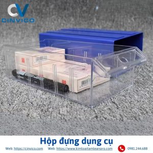 Hộp đựng dụng cụ