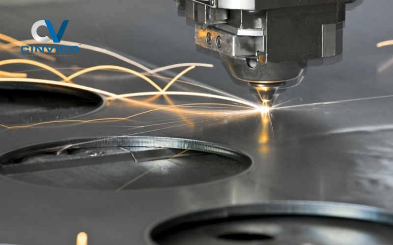 Lỗi thường gặp trong quá trình hàn kim loại tấm