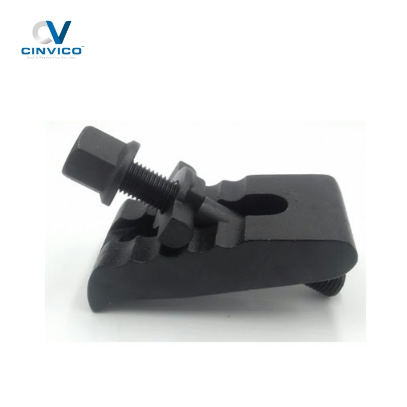 Khuôn máy ép nhựa Cinvico