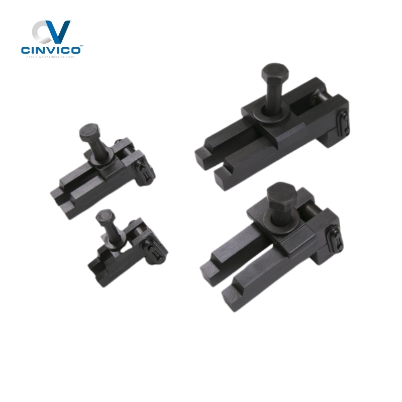 Lưu ý khi kẹp khuôn máy ép nhựa