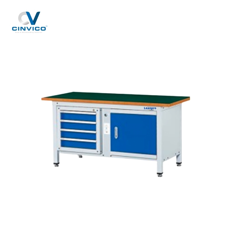 Lỗi thường gặp khi sử dụng bàn thao tác