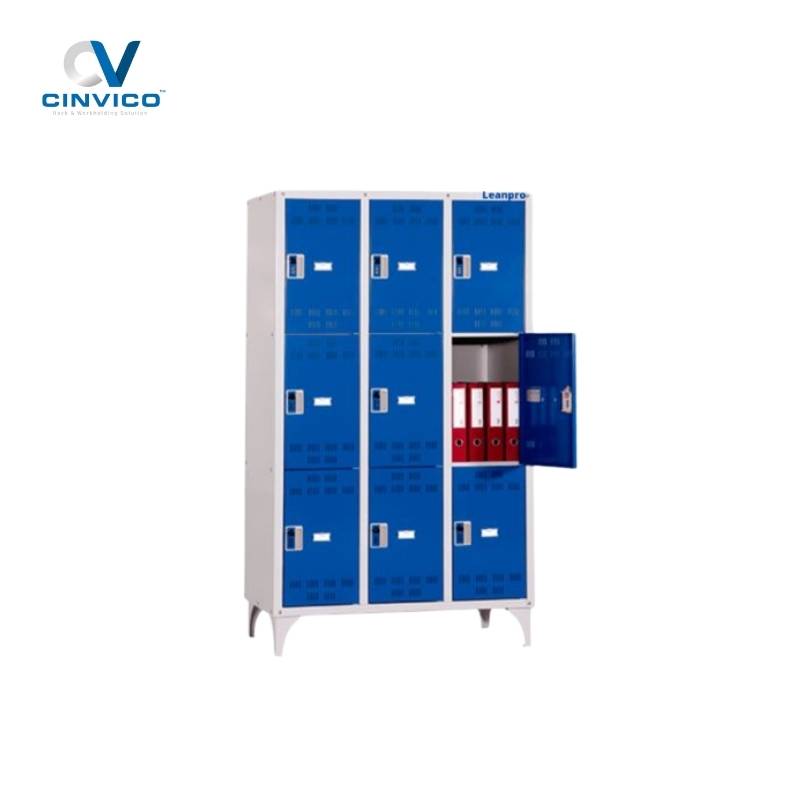 Tủ đựng tài liệu dạng đứng