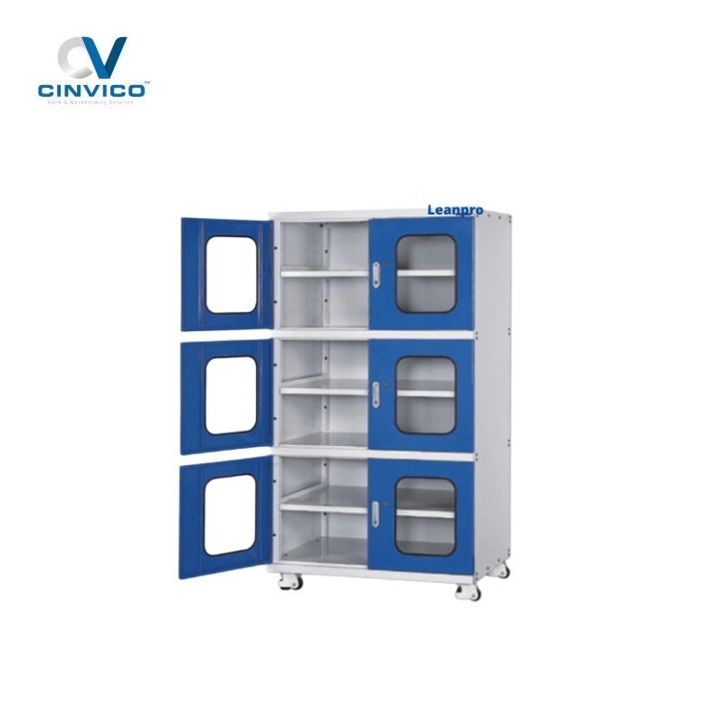 Tủ đựng tài liệu có bánh xe