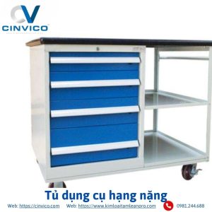 Tủ dụng cụ hàng nặng
