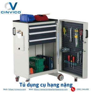 Tủ dụng cụ hàng nặng