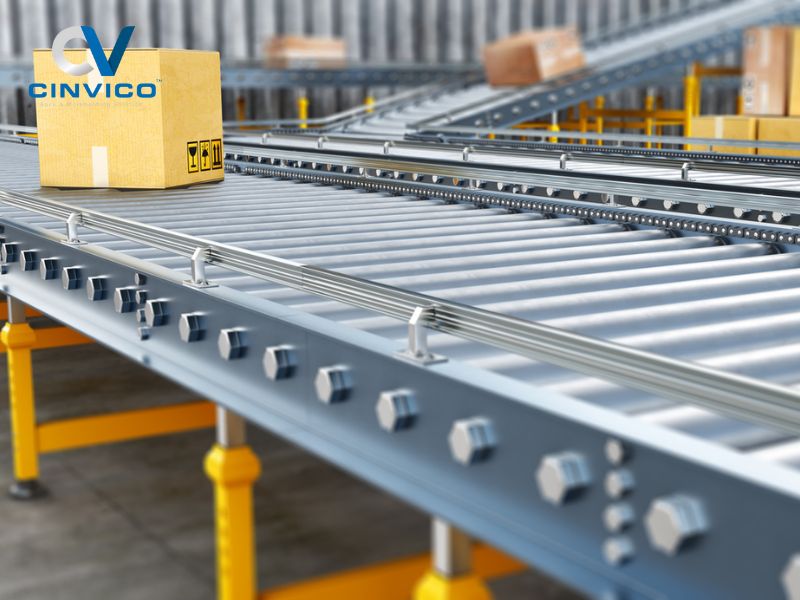 Ứng dụng trong logistic