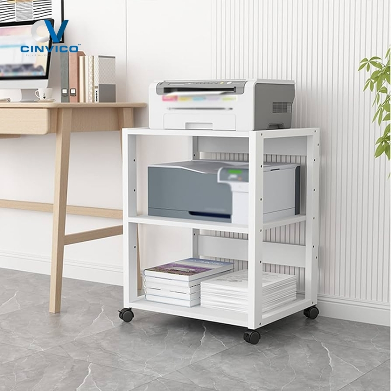 Sử dụng trong công ty, văn phòng