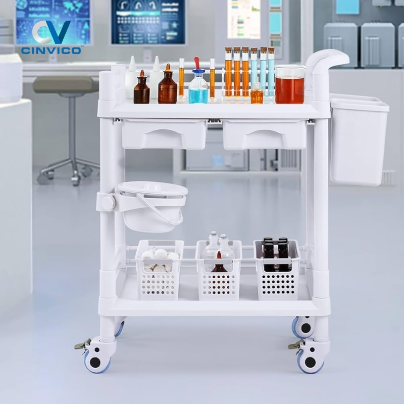 Ứng dụng trong phòng khám