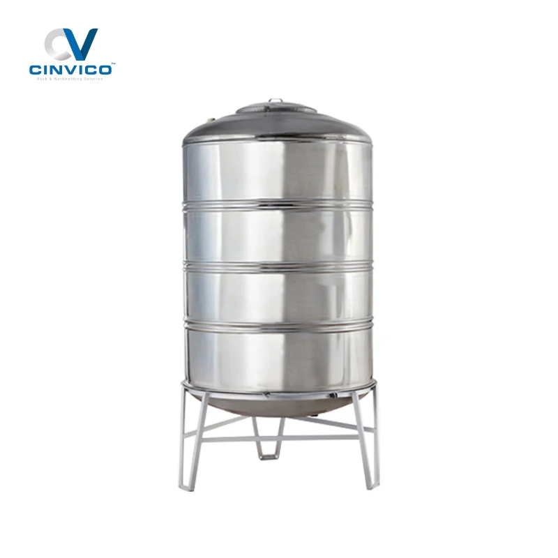 Thùng chứa nước Cinvico
