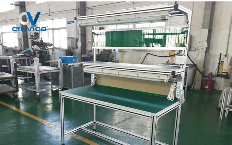 Vai trò của bàn thao tác trong đời sống