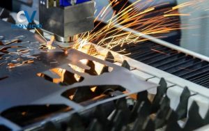 Ưu điểm khi cắt laser