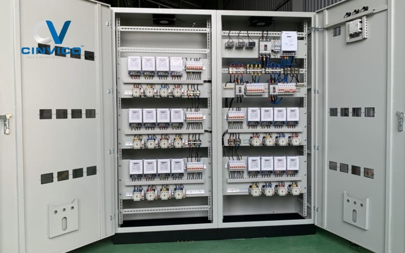 Tủ điện Cinvico