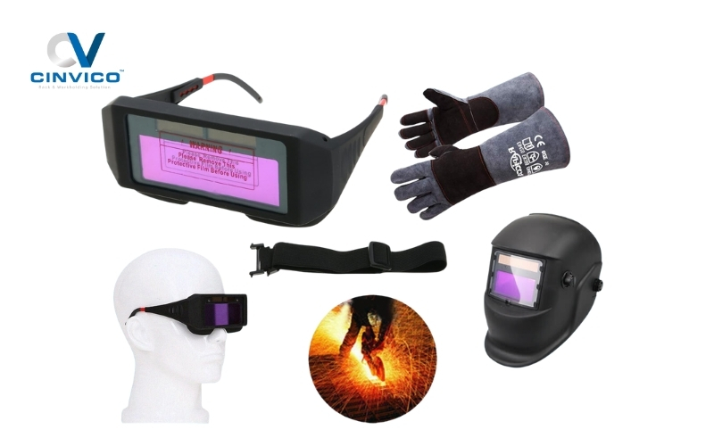 Thiết bị bảo hộ