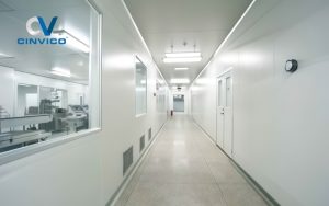 Lưu ý khi lựa chọn tấm panel phòng sạch