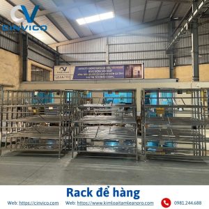 Rack để hàng