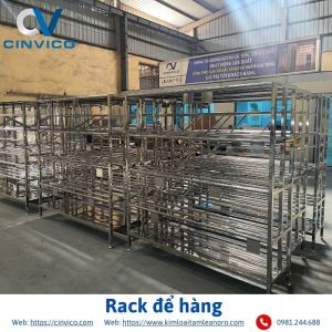 Rack để hàng