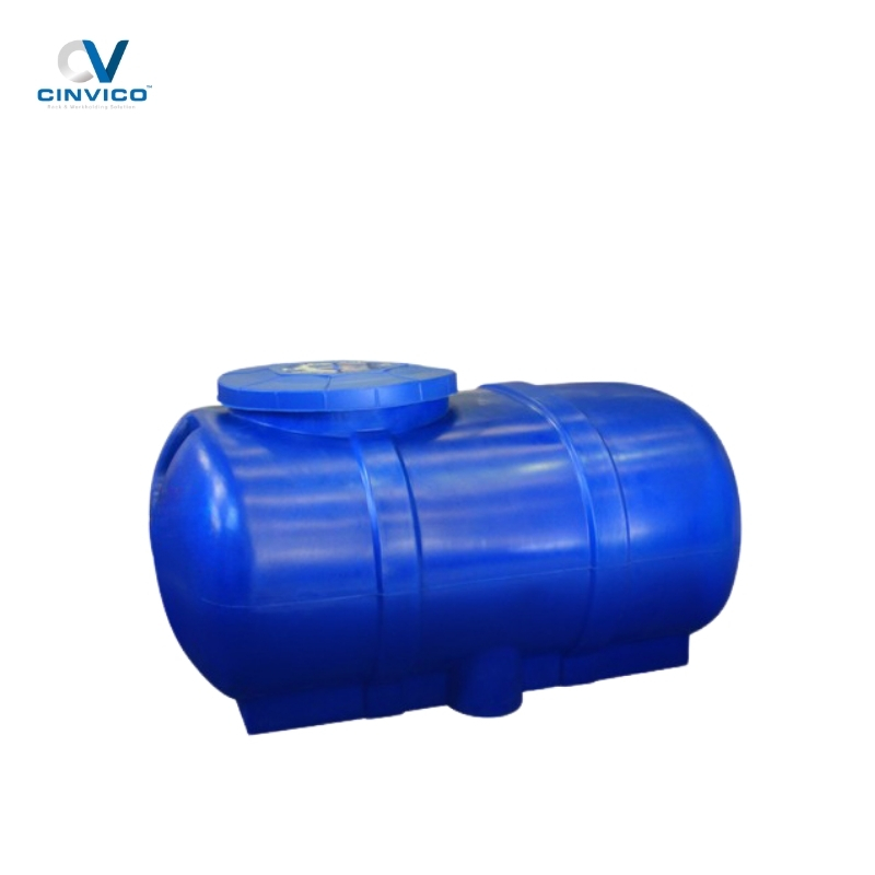 Thùng chứa nước nhựa