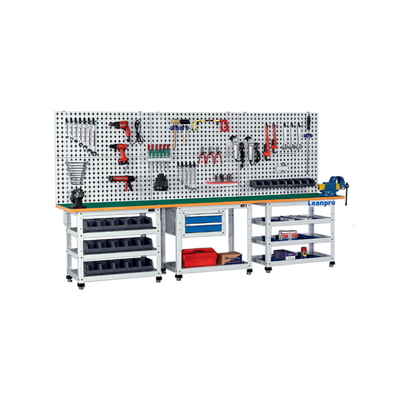 Bàn thao tác phòng sạch inox 304, nhôm định hình, chống tĩnh điện ESD đạt chuẩn ISO 14644 & GMP. Xem bảng giá, kích thước chuẩn và tư vấn chọn mua tại Cinvico. 