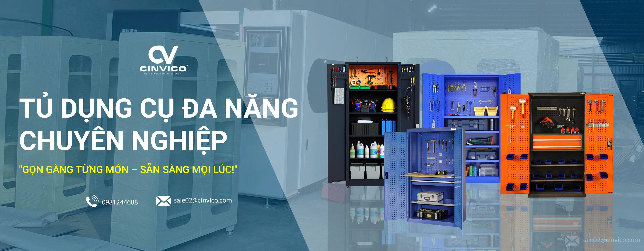 Cinvico: xưởng gia công kim loại tấm Hà Nội 10+ năm kinh nghiệm. Cắt laser ±0.1mm, chấn gấp CNC ±0.3mm, ISO 9001. Báo giá 24h, giao 7-15 ngày.