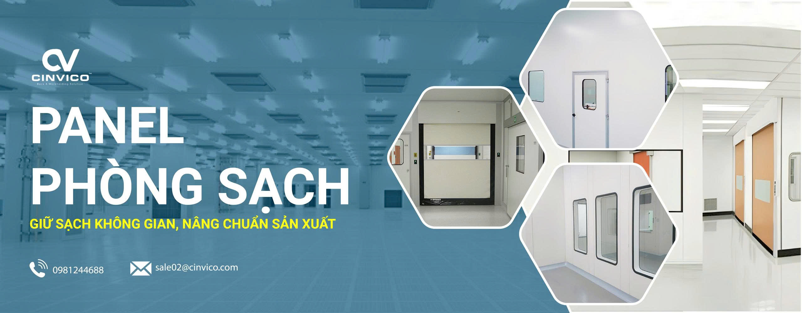 Cinvico: xưởng gia công kim loại tấm Hà Nội 10+ năm kinh nghiệm. Cắt laser ±0.1mm, chấn gấp CNC ±0.3mm, ISO 9001. Báo giá 24h, giao 7-15 ngày.