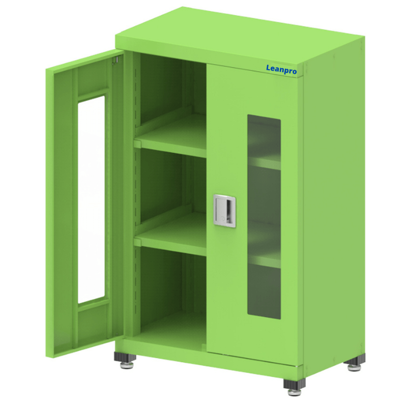 Tủ đựng dụng cụ cơ khí chuẩn công nghiệp cho xưởng sản xuất, gara ô tô. Xưởng Cinvico Hoài Đức sản xuất tủ đồ nghề 5–10 ngăn theo yêu cầu, bảo hành 24 tháng.